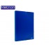 METRON ΚΟΥΤΙ ΛΑΣΤΙΧΟ 25x35x3cm ΜΑΤ ΜΠΛΕ